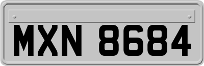 MXN8684