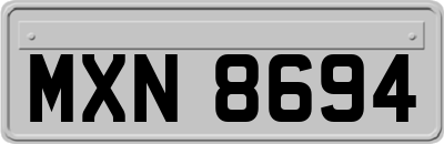 MXN8694