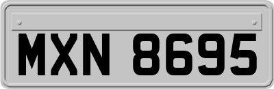 MXN8695