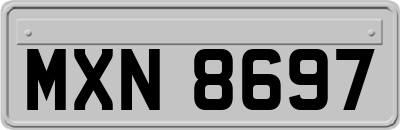 MXN8697