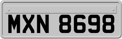 MXN8698