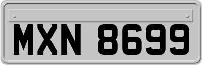 MXN8699