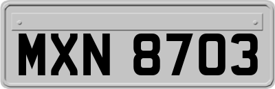 MXN8703