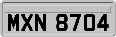 MXN8704