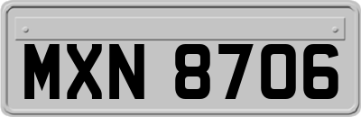 MXN8706