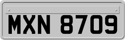 MXN8709