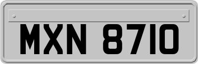 MXN8710