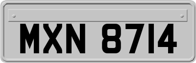 MXN8714