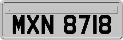 MXN8718