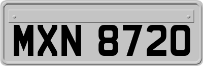 MXN8720