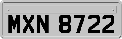 MXN8722