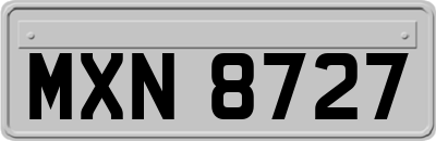 MXN8727