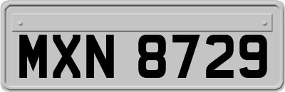 MXN8729