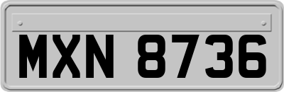 MXN8736