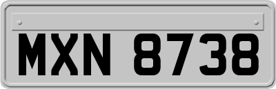 MXN8738