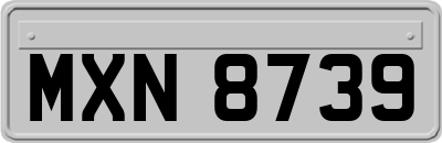 MXN8739