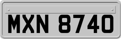 MXN8740