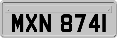 MXN8741