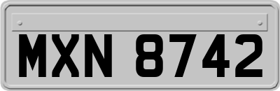 MXN8742