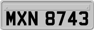 MXN8743