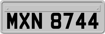 MXN8744