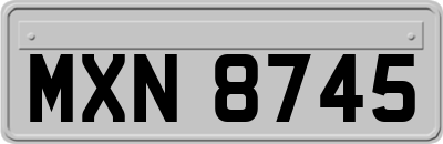 MXN8745