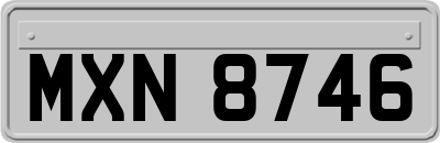 MXN8746