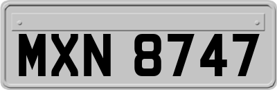 MXN8747