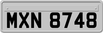 MXN8748