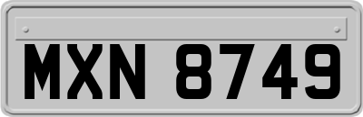 MXN8749