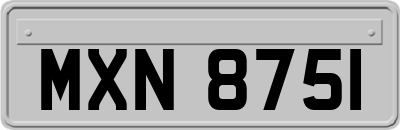 MXN8751