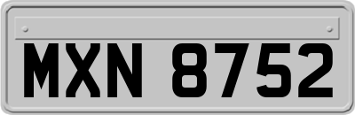 MXN8752