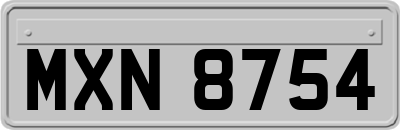 MXN8754