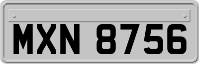 MXN8756