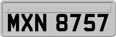 MXN8757