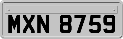 MXN8759