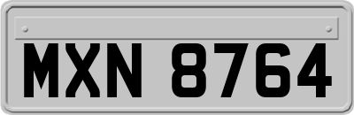 MXN8764