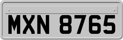 MXN8765