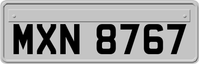 MXN8767