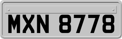 MXN8778