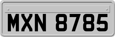 MXN8785