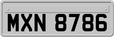 MXN8786