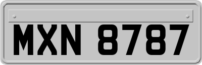 MXN8787