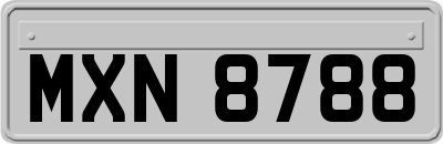 MXN8788