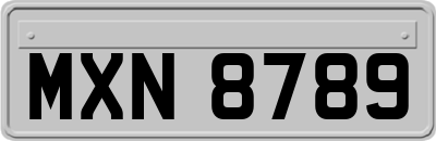 MXN8789