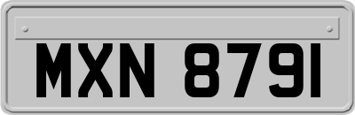 MXN8791