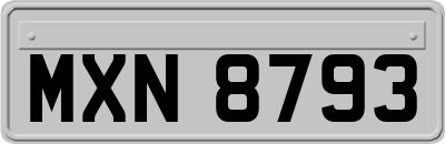 MXN8793