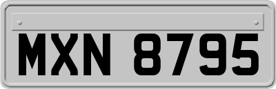 MXN8795