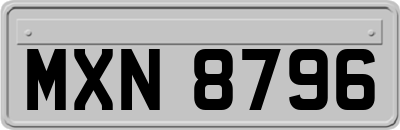 MXN8796