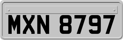 MXN8797